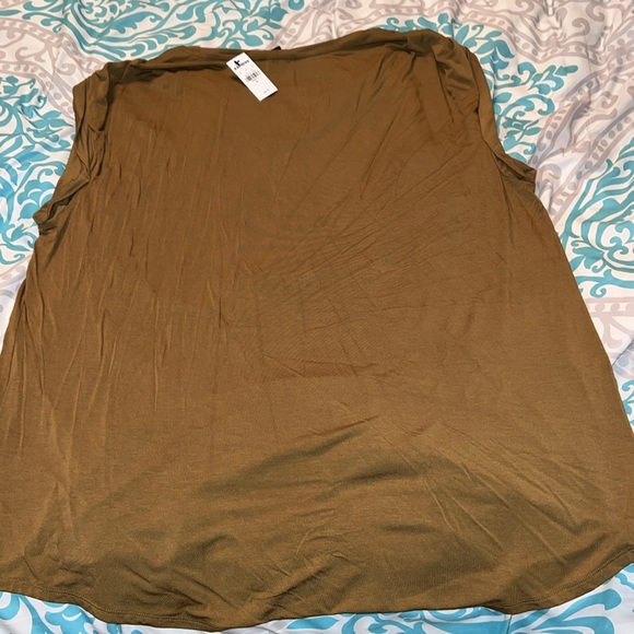 NWT EXPRESS WOMENT SHIRT - Picture 3 of 4